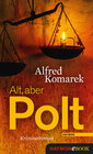 Buchcover Alt, aber Polt