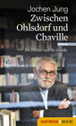 Buchcover Zwischen Ohlsdorf und Chaville