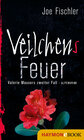 Buchcover Veilchens Feuer