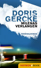 Buchcover Milenas Verlangen