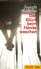 Buchcover Das Glück beim Händewaschen