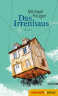 Buchcover Das Irrenhaus