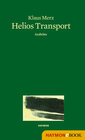 Buchcover Helios Transport