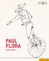 Buchcover Paul Flora