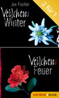 Buchcover Veilchens Winter / Veilchens Feuer