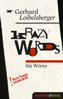 Buchcover Krazy Words