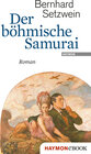 Buchcover Der böhmische Samurai