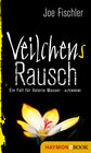 Buchcover Veilchens Rausch