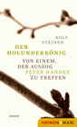 Buchcover Der Holunderkönig