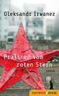 Buchcover Pralinen vom roten Stern