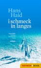 Buchcover i schmeck in langes