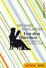 Buchcover Von den Märchen