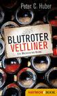 Buchcover Blutroter Veltliner