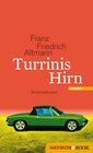 Buchcover Turrinis Hirn