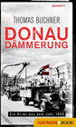 Buchcover Donaudämmerung