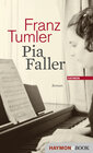 Buchcover Pia Faller
