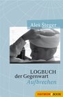 Buchcover Logbuch der Gegenwart