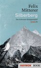 Buchcover Silberberg