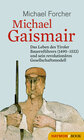 Buchcover Michael Gaismair