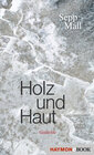 Buchcover Holz und Haut