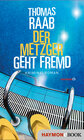 Buchcover Der Metzger geht fremd