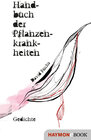 Buchcover Handbuch der Pflanzenkrankheiten
