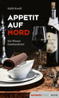 Buchcover Appetit auf Mord