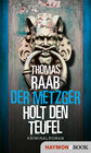 Buchcover Der Metzger holt den Teufel