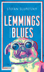 Buchcover Lemmings Blues