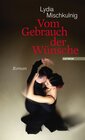 Buchcover Vom Gebrauch der Wünsche