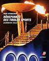 Buchcover Höhepunkte des Tiroler Sports – Jahrbuch 2012