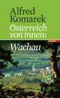 Buchcover Wachau