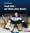 Buchcover Fredi Püls - der Mann ohne Maske