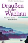 Buchcover Draußen in der Wachau