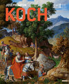 Buchcover Joseph Anton Koch