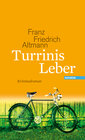 Buchcover Turrinis Leber