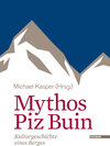 Buchcover Mythos Piz Buin