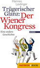 Buchcover Trügerischer Glanz: Der Wiener Kongress
