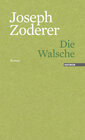 Buchcover Die Walsche