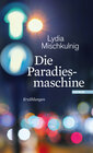 Buchcover Die Paradiesmaschine