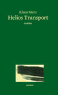 Buchcover Helios Transport