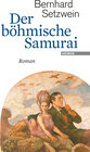 Buchcover Der böhmische Samurai