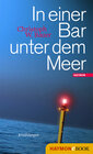 Buchcover In einer Bar unter dem Meer