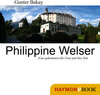 Buchcover Philippine Welser