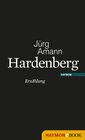 Buchcover Hardenberg