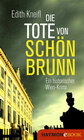 Buchcover Die Tote von Schönbrunn