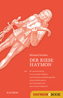 Buchcover Der Riese Haymon