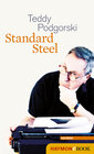 Buchcover Standard Steel
