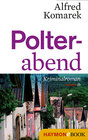 Buchcover Polterabend