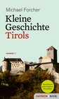 Buchcover Kleine Geschichte Tirols